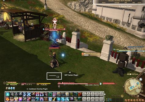 act ffxiv plugin download.